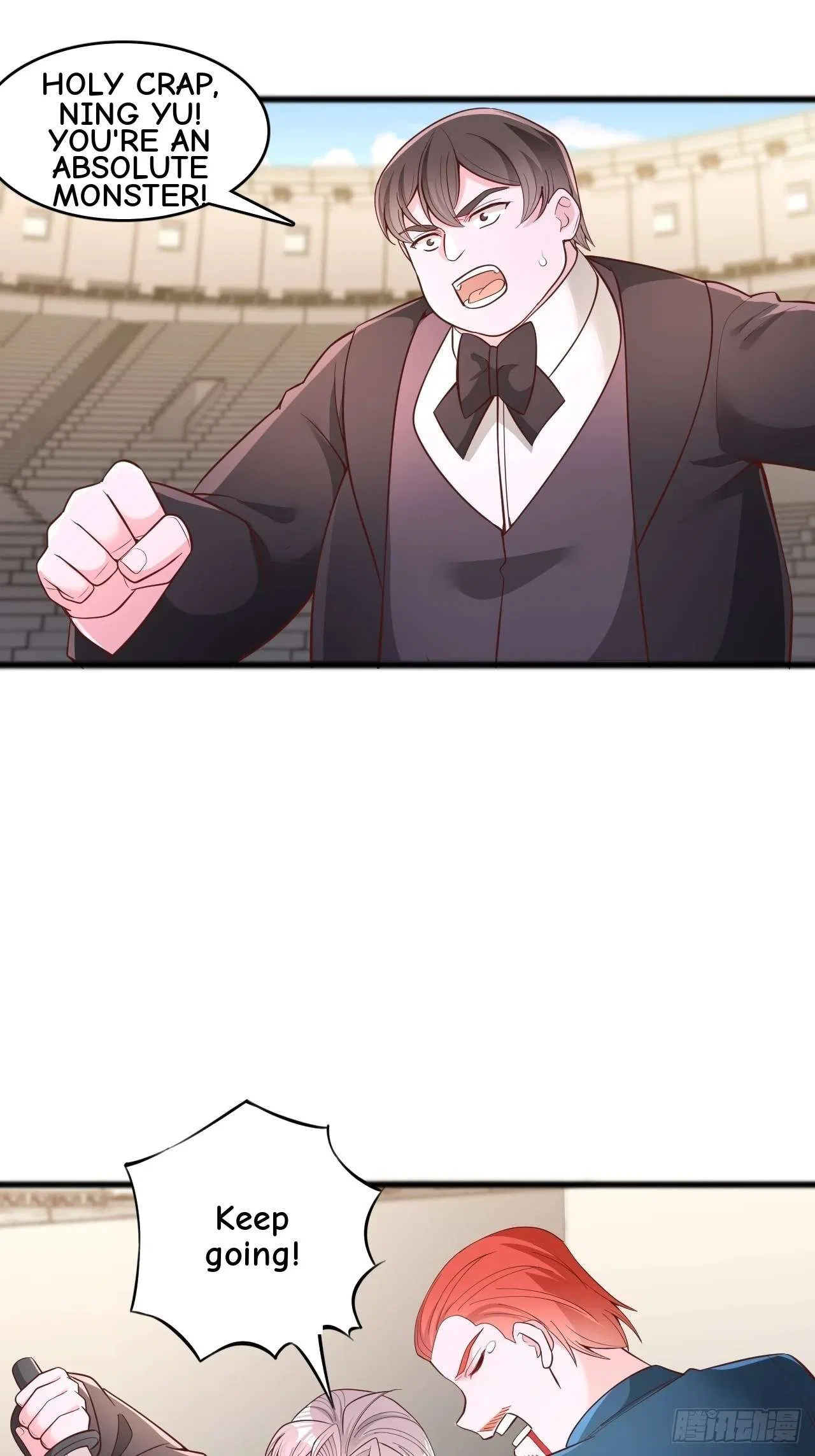 I Cultivate Both God and Demon Dominating the World Chapter 179 – Page 1