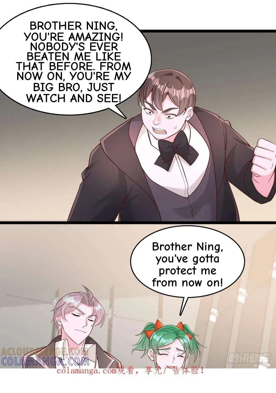 I Cultivate Both God and Demon Dominating the World Chapter 170 – Page 1