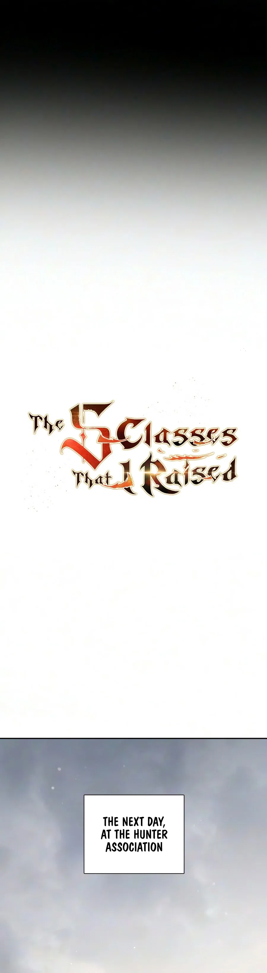 The S-Classes That I Raised Chapter 179 – Page 3