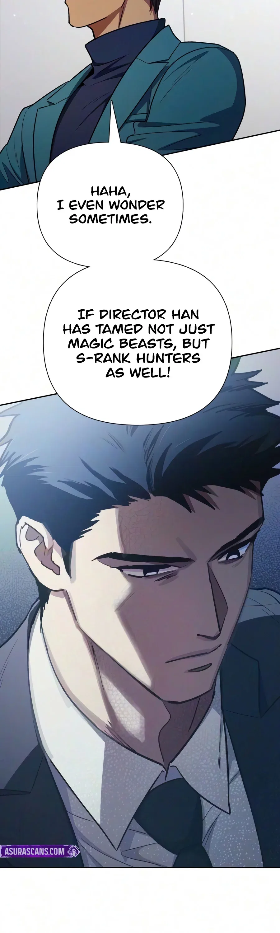 The S-Classes That I Raised Chapter 179 – Page 9