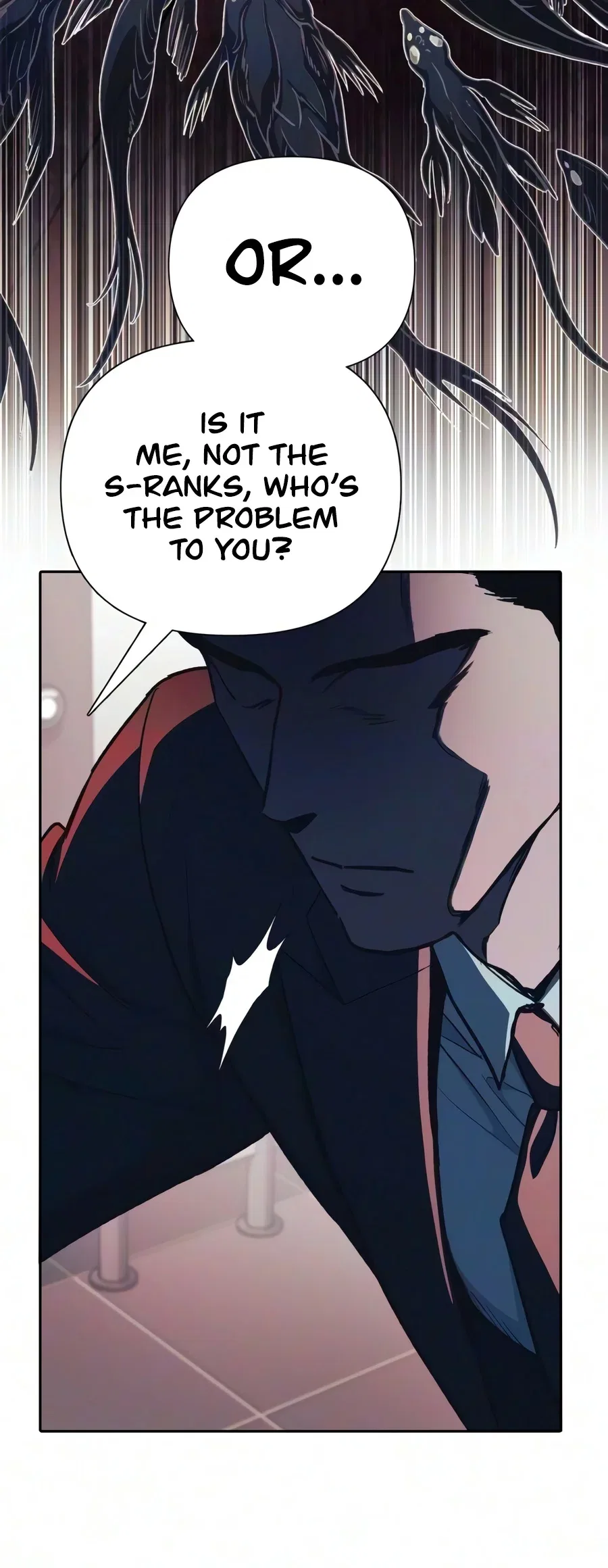 The S-Classes That I Raised Chapter 179 – Page 15