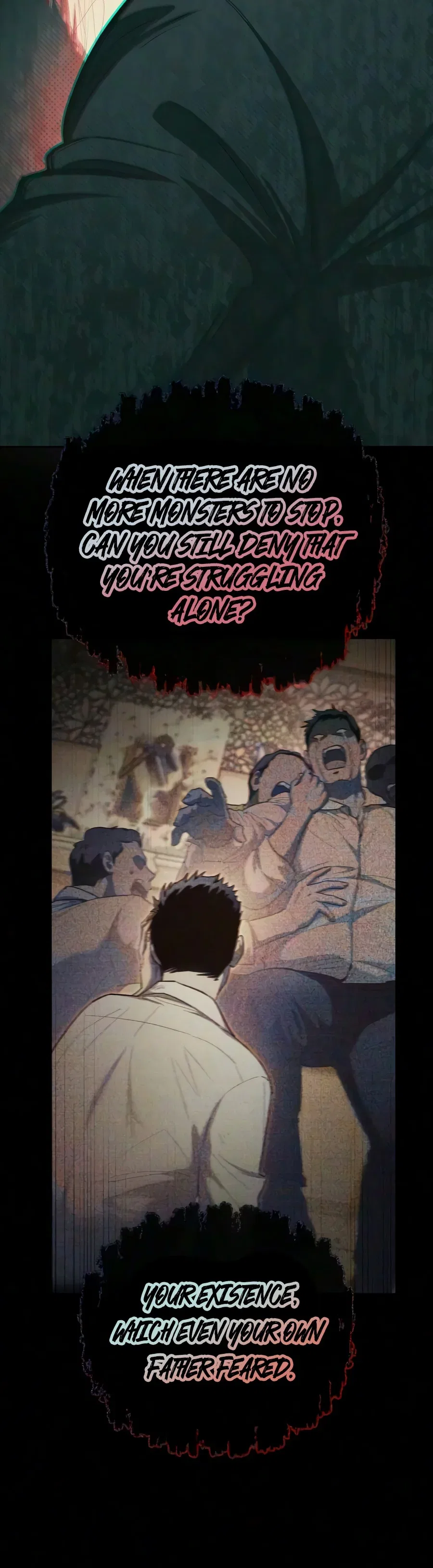 The S-Classes That I Raised Chapter 179 – Page 17