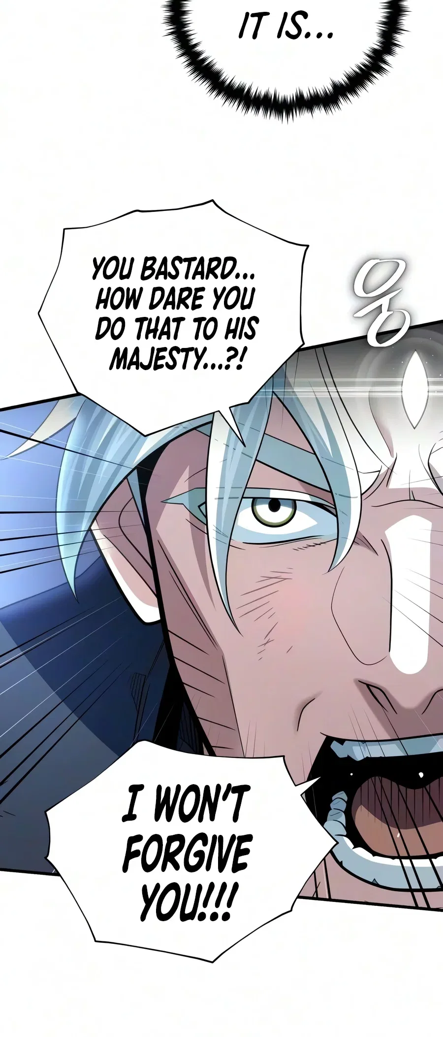 The Dark Magician Transmigrates After 66666 Years Chapter 196 – Page 3