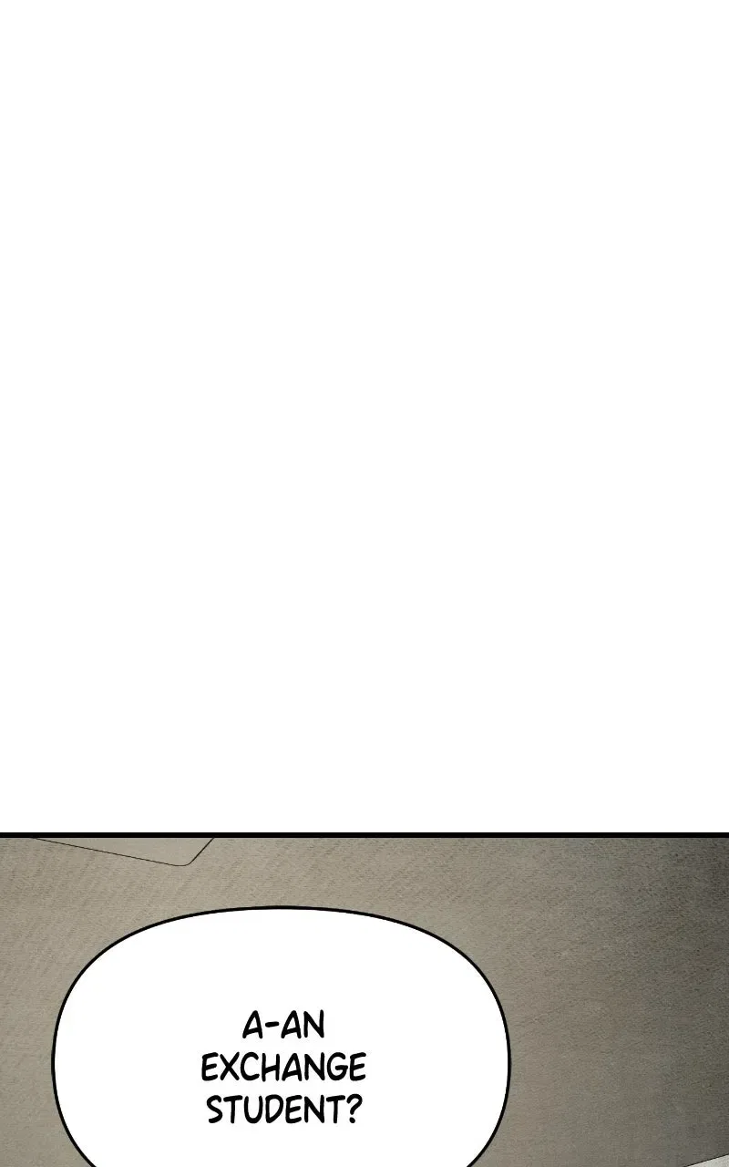 Who’s That Long-Haired Senior? Chapter 98 – Page 1