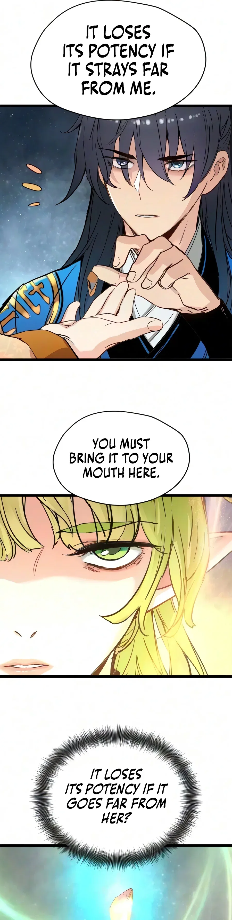 Surviving as a Genius on Borrowed Time Chapter 91 – Page 3