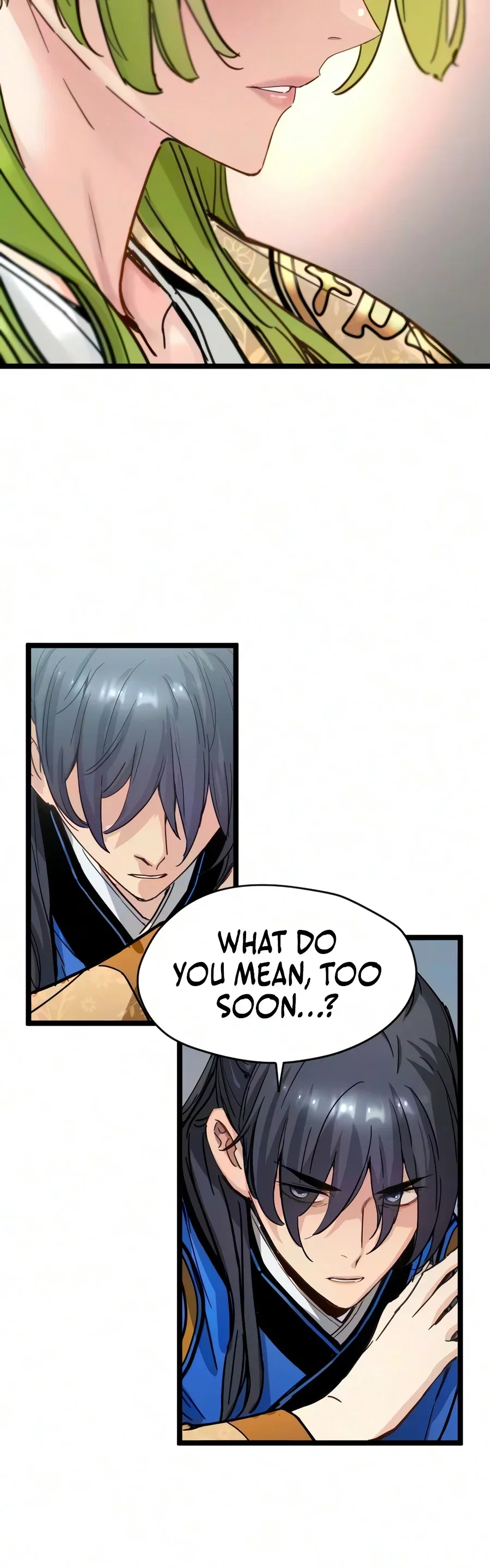 Surviving as a Genius on Borrowed Time Chapter 91 – Page 9