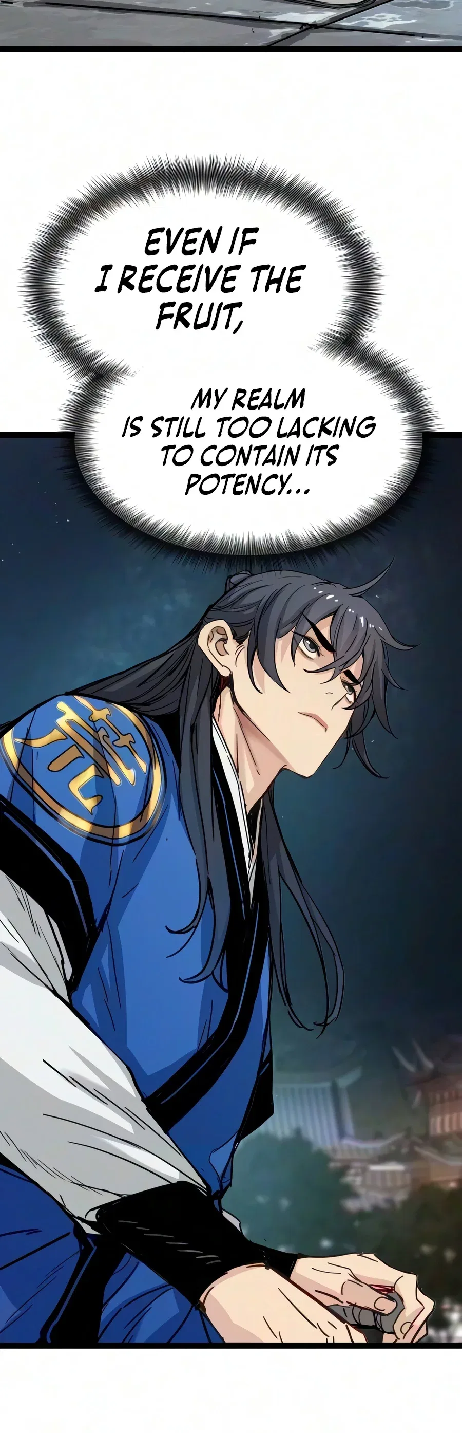 Surviving as a Genius on Borrowed Time Chapter 91 – Page 13