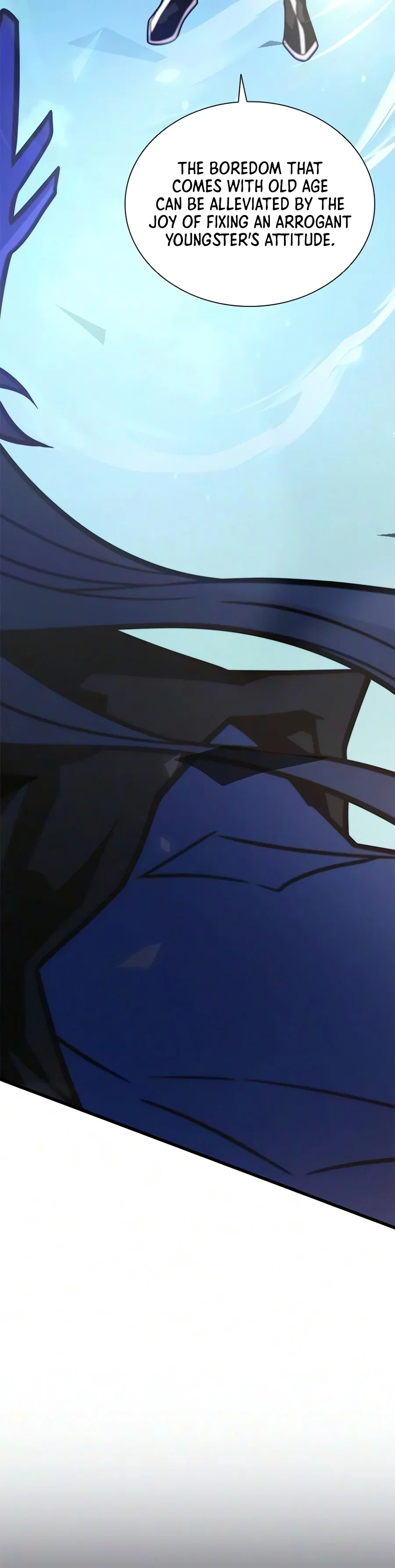 Villain To Kill Chapter 249 – Page 13