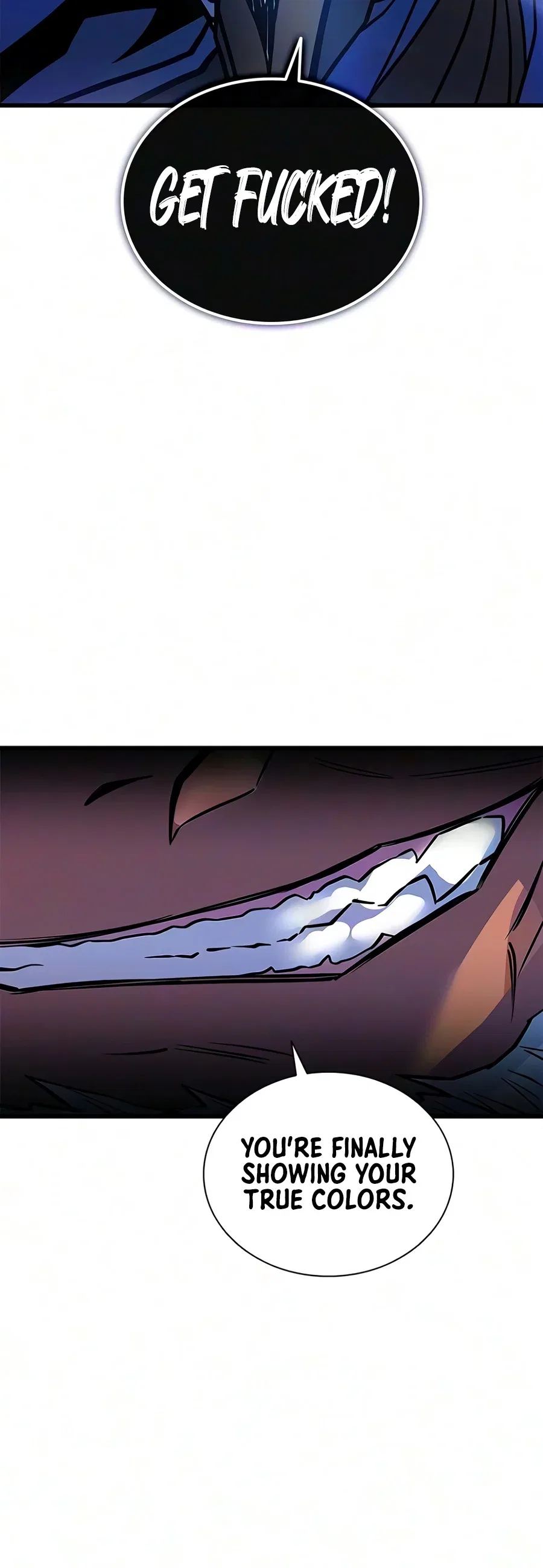 Villain To Kill Chapter 249 – Page 15
