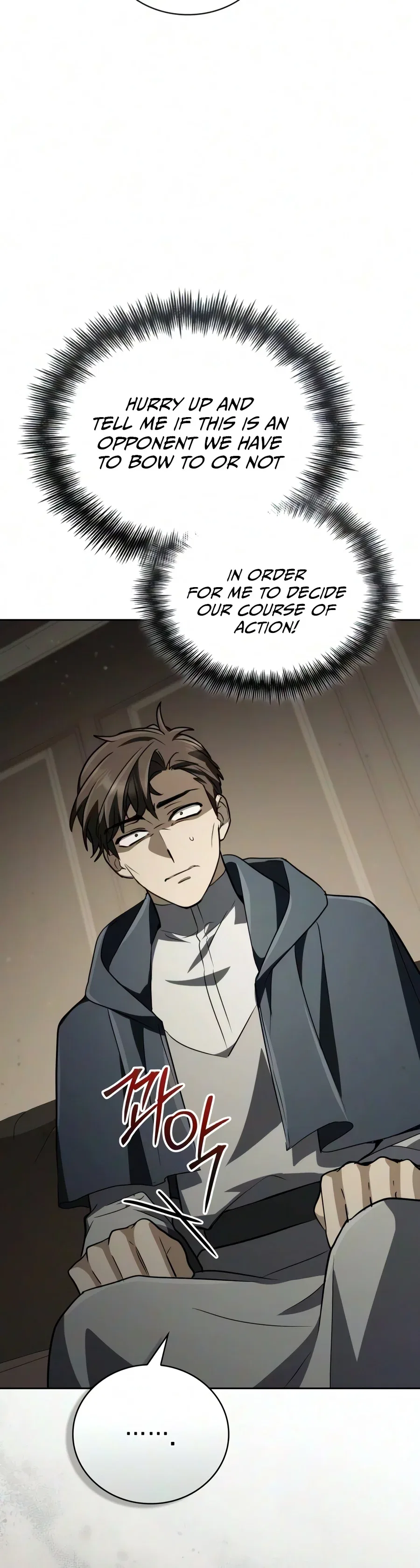 Genius Prismatic Mage Chapter 91 – Page 3