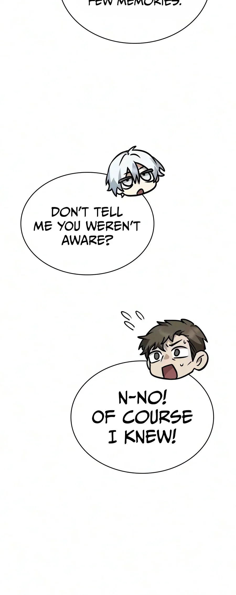 Genius Prismatic Mage Chapter 91 – Page 15