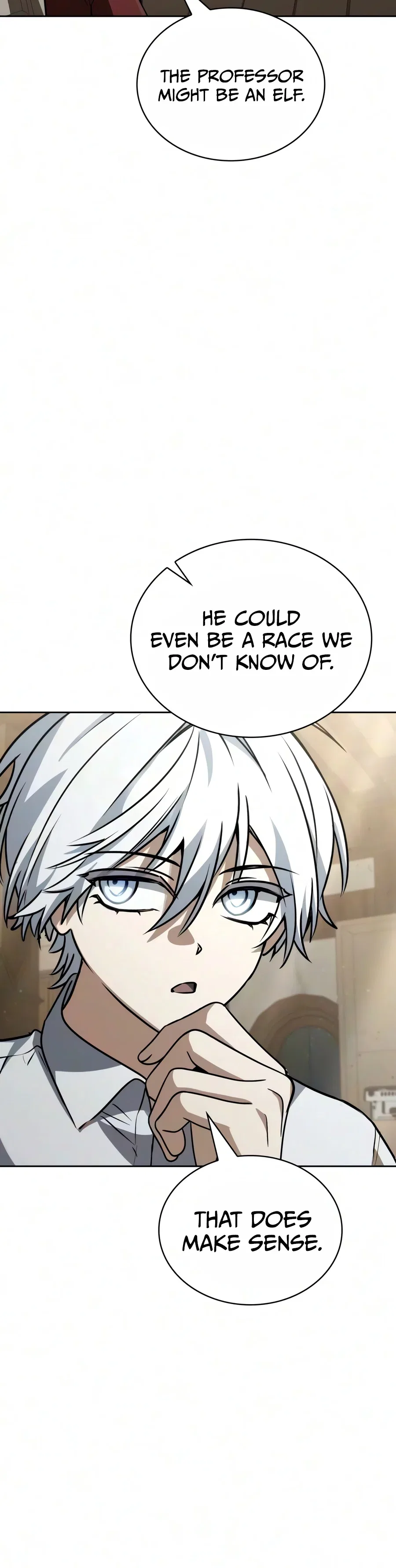 Genius Prismatic Mage Chapter 91 – Page 19