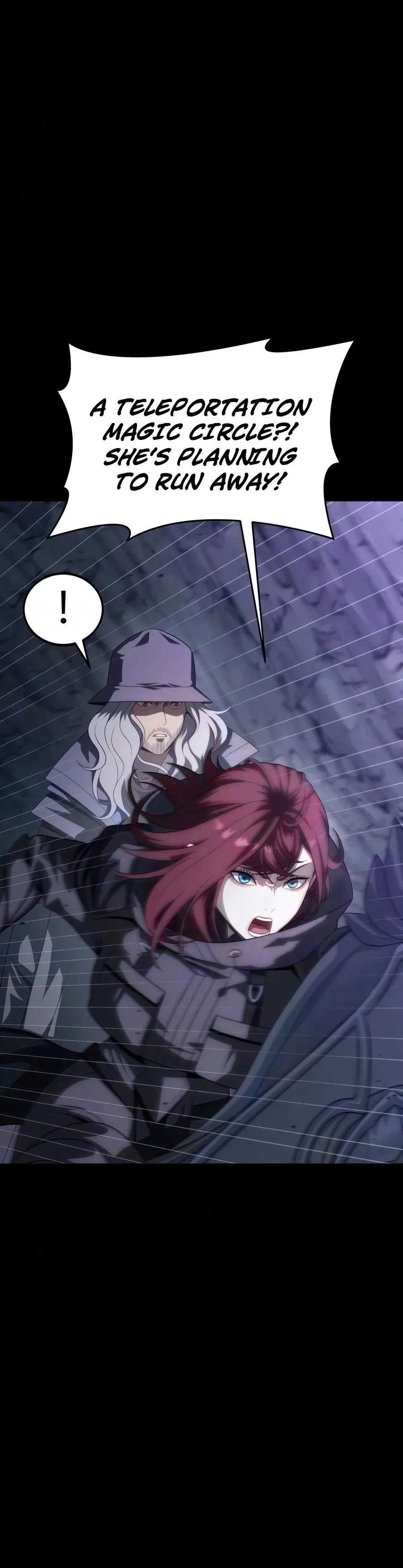 Steel-Eating Player Chapter 108 – Page 28