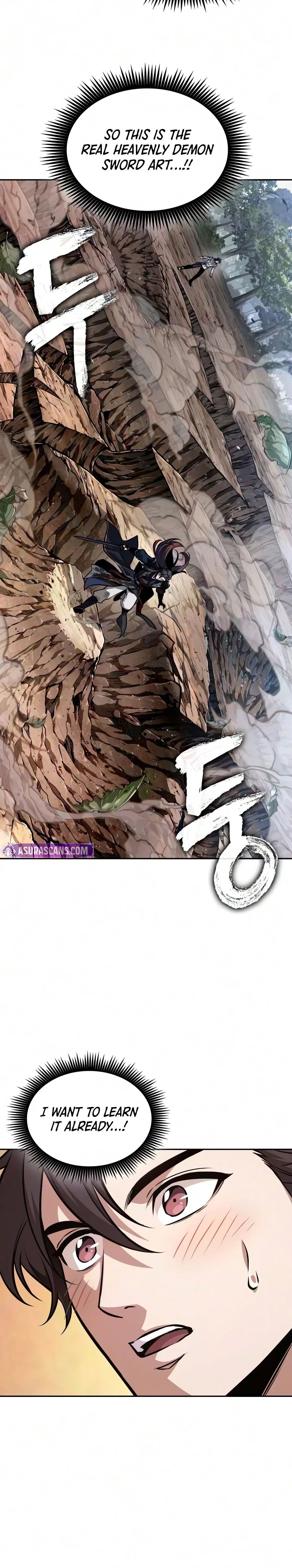 Nano Machine Chapter 327 – Page 7