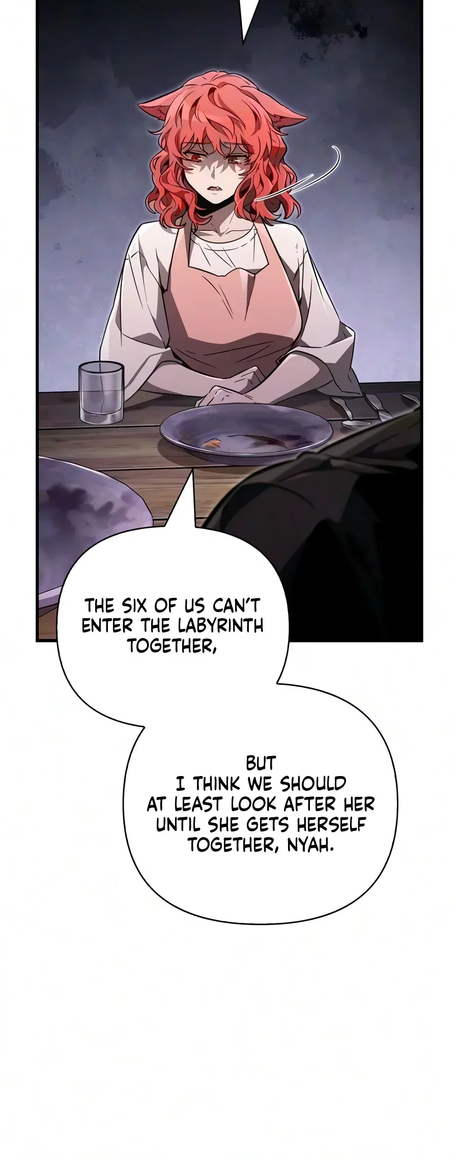 Surviving The Game as a Barbarian Chapter 153 – Page 5