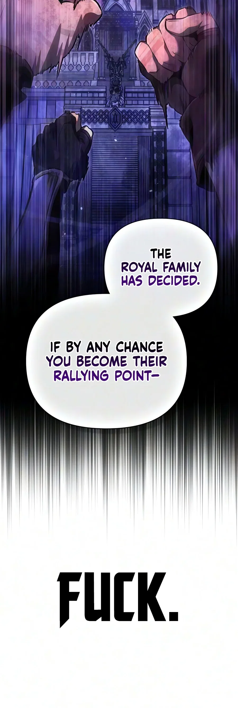 Surviving The Game as a Barbarian Chapter 153 – Page 17