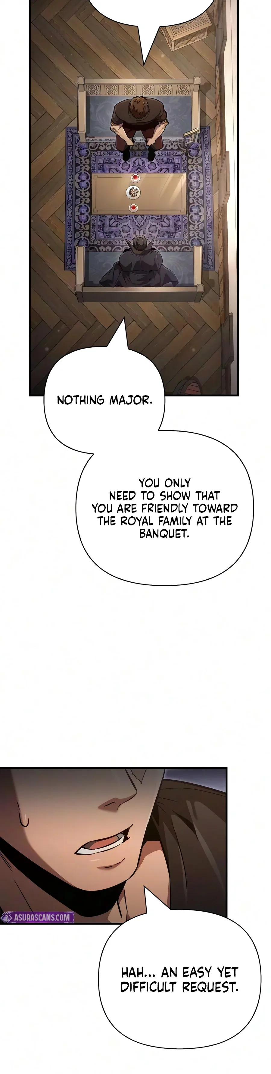 Surviving The Game as a Barbarian Chapter 153 – Page 19