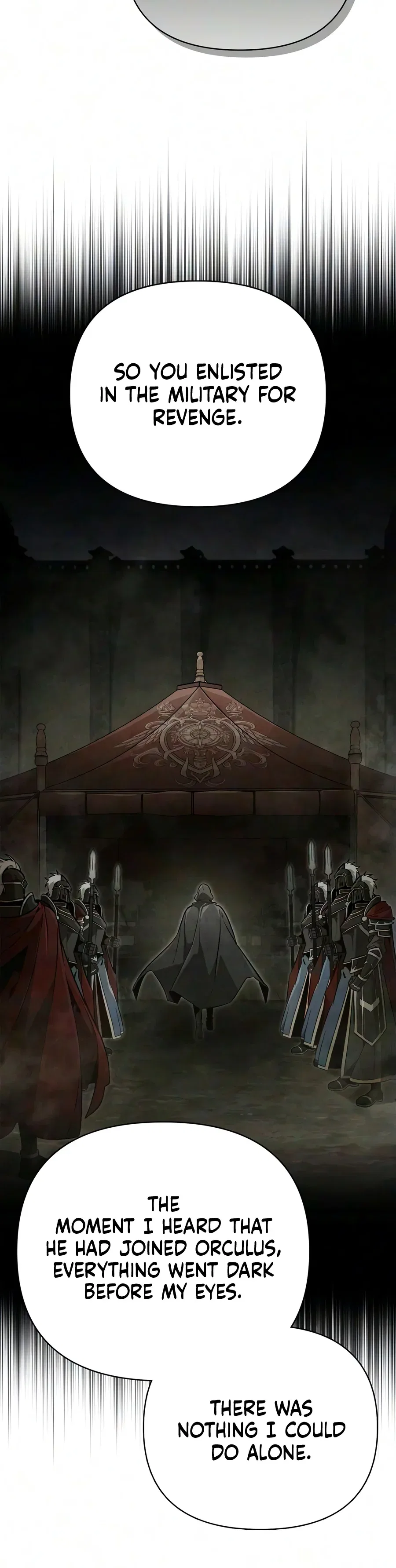 Surviving The Game as a Barbarian Chapter 153 – Page 21