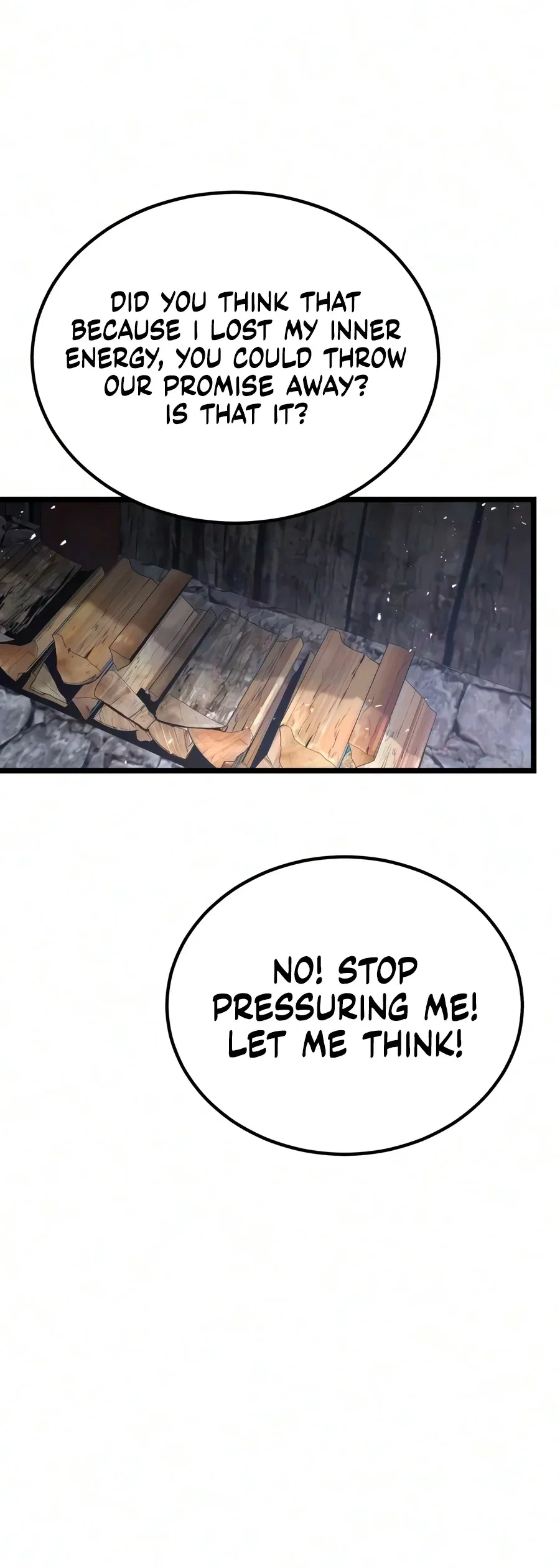 The Former Supreme Chapter 13 – Page 9