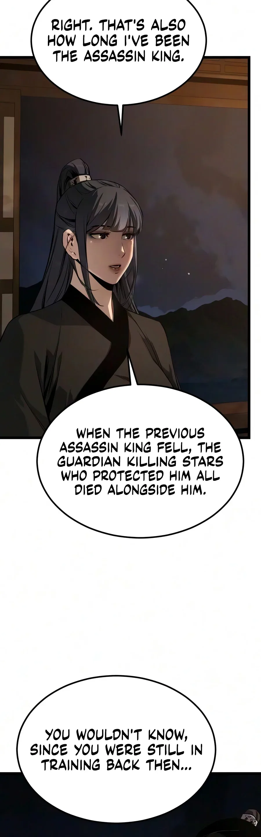 The Former Supreme Chapter 13 – Page 17