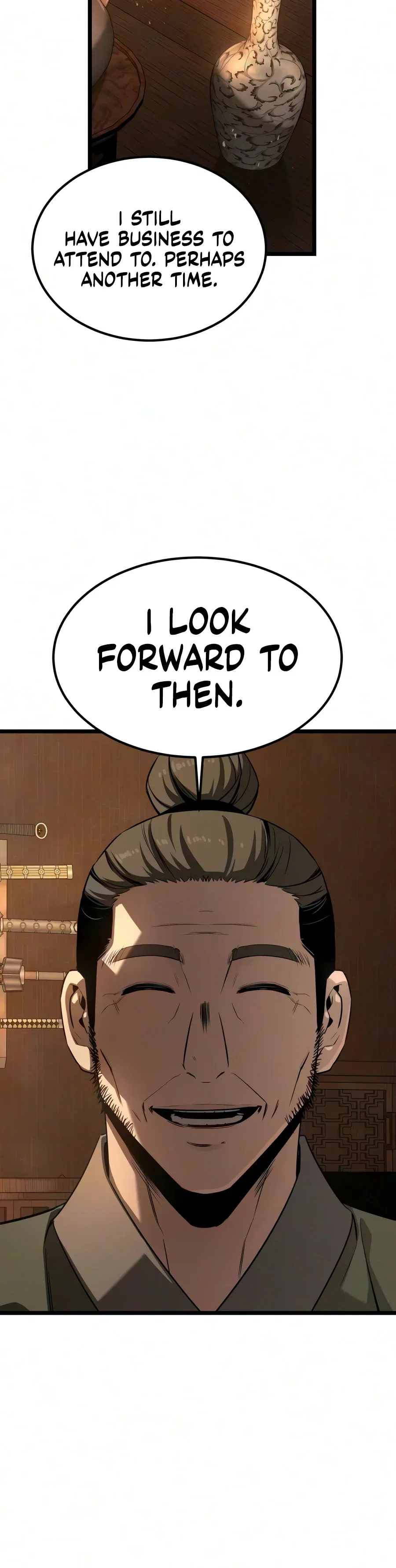 The Former Supreme Chapter 13 – Page 25