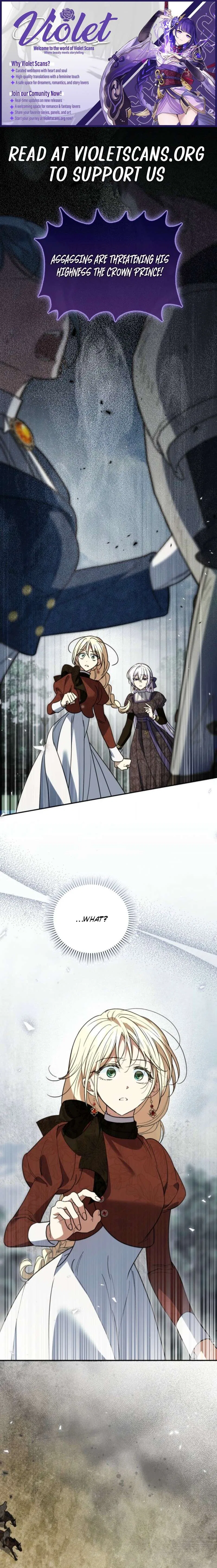 Anyone Can Beat the Original Chapter 86 – Page 1