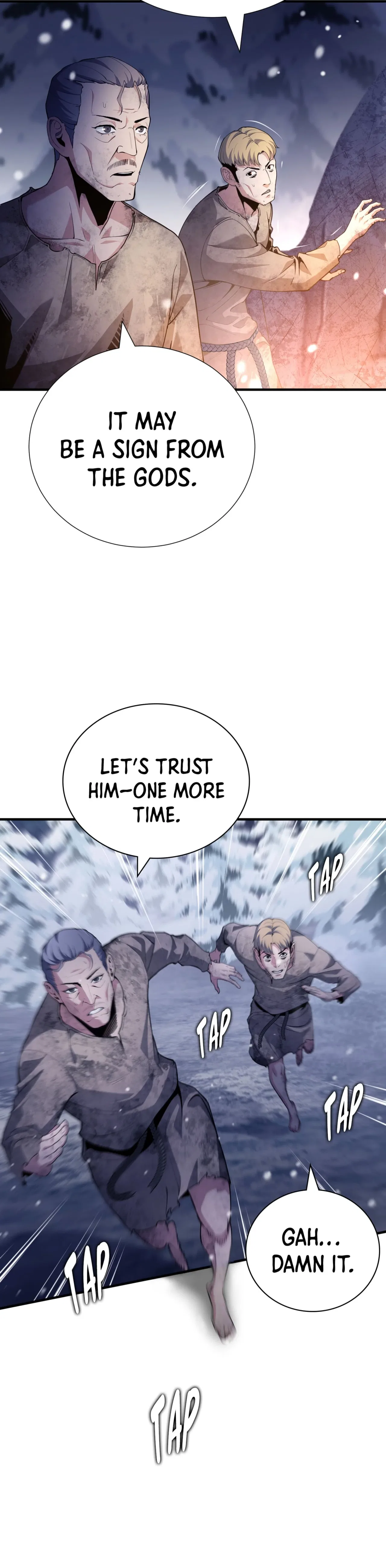 Shadow Slave Chapter 6 – Page 2