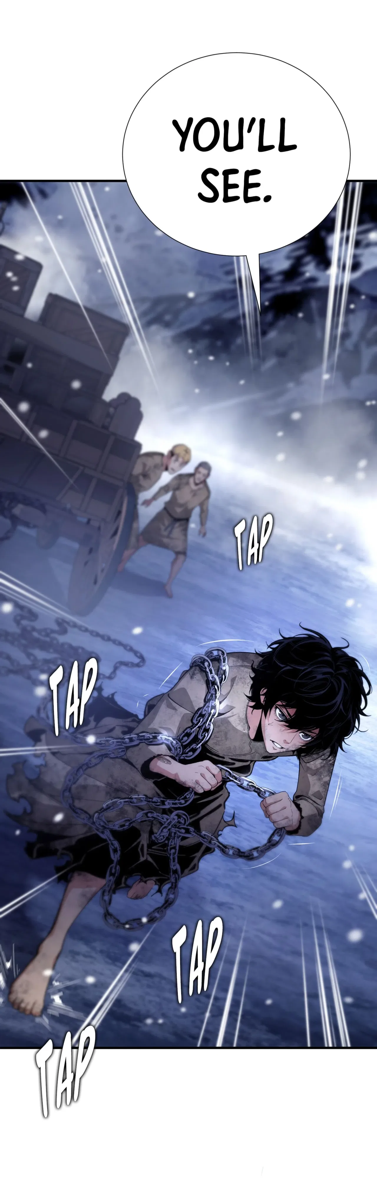 Shadow Slave Chapter 6 – Page 8