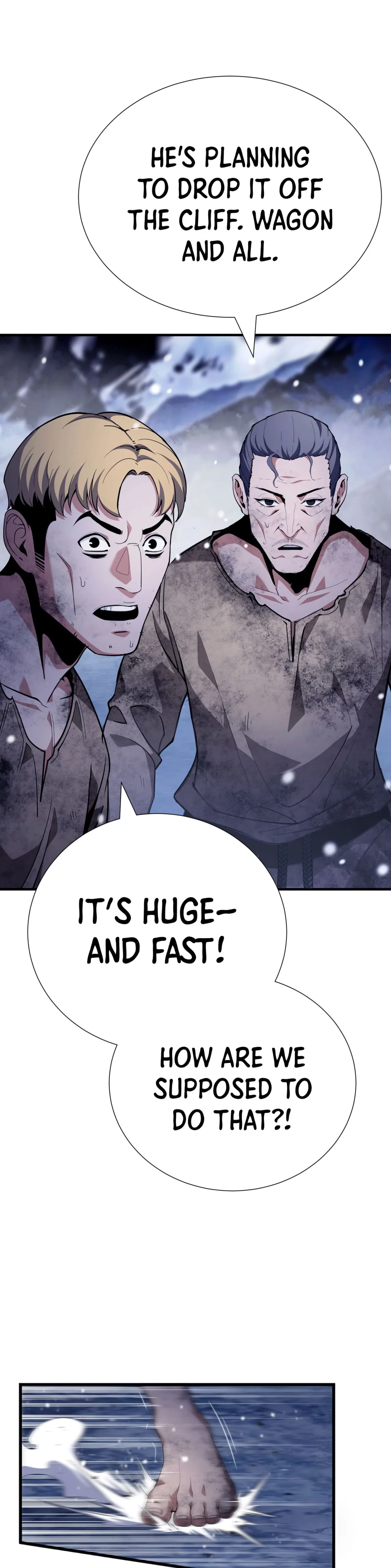 Shadow Slave Chapter 6 – Page 9