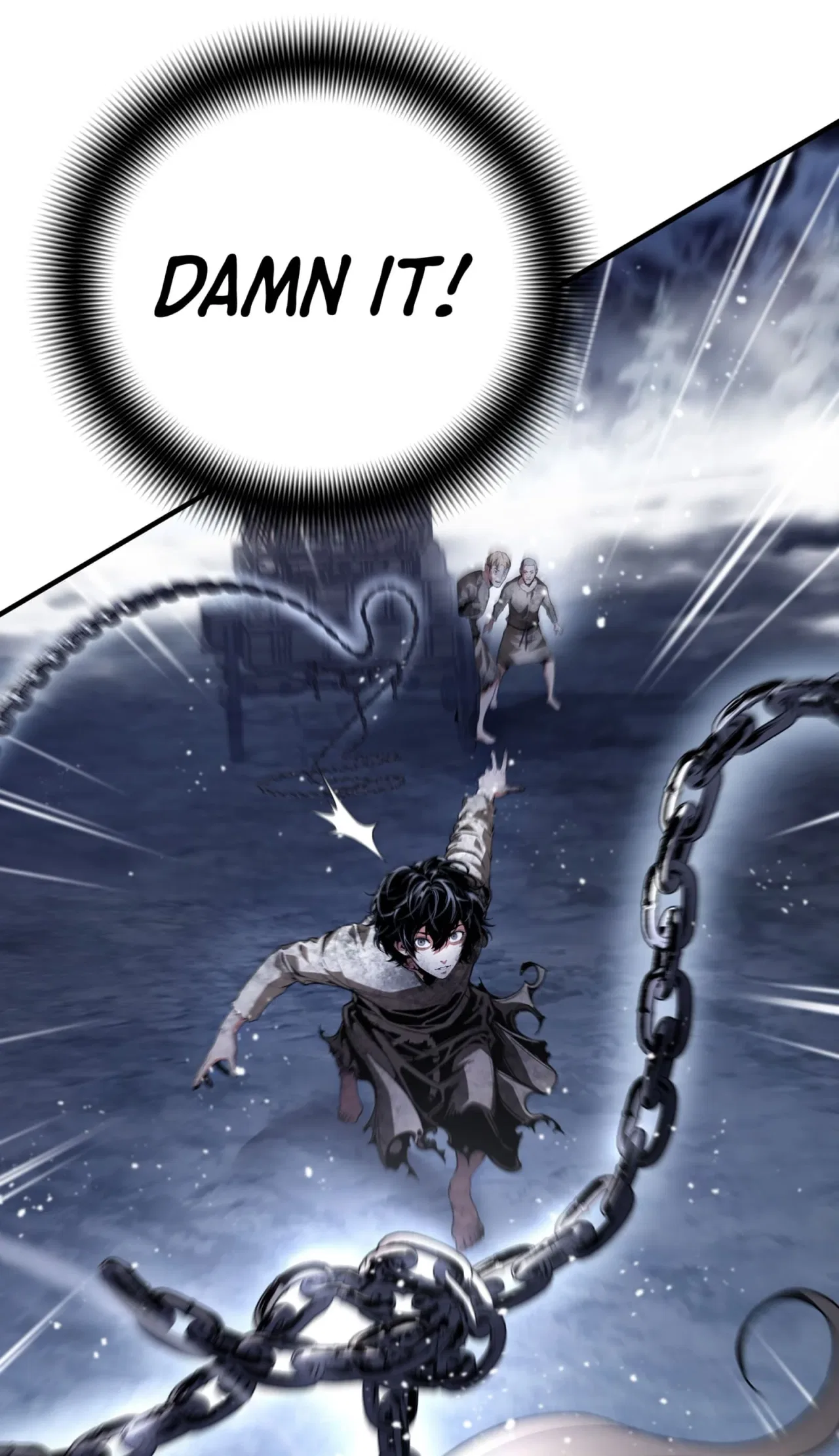 Shadow Slave Chapter 6 – Page 13