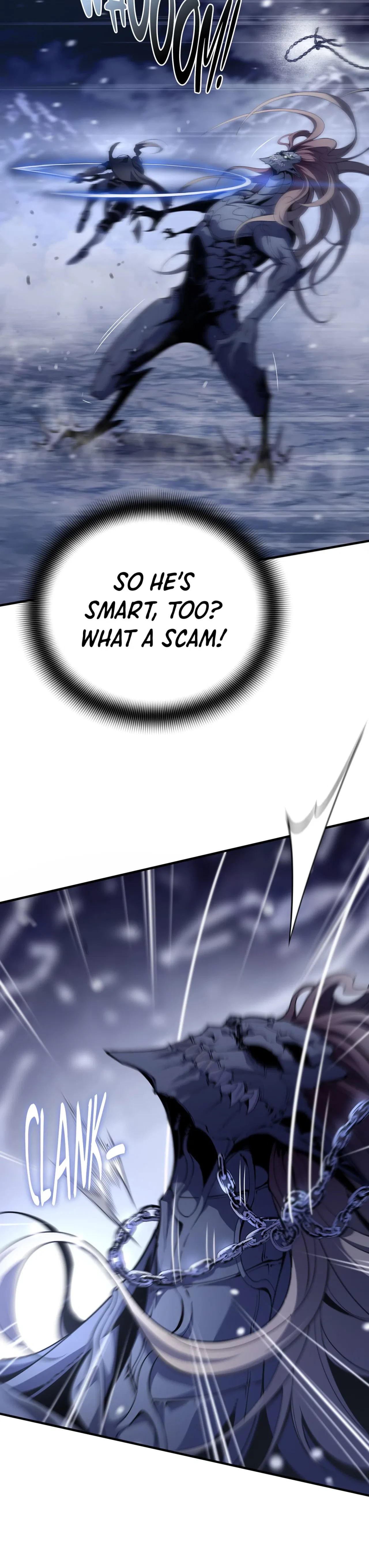 Shadow Slave Chapter 6 – Page 16