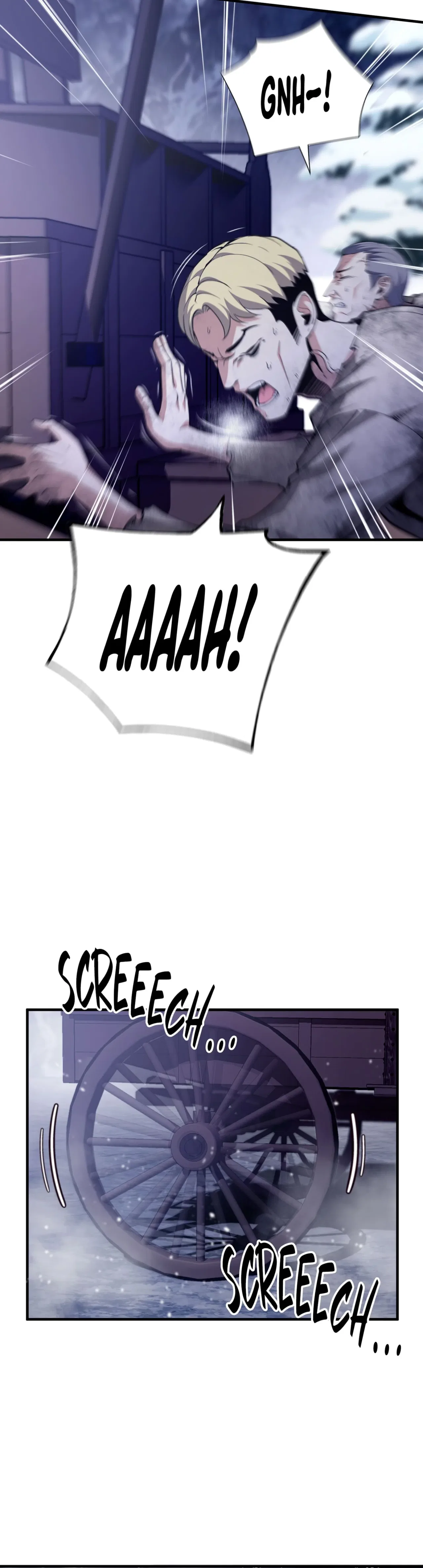 Shadow Slave Chapter 6 – Page 20