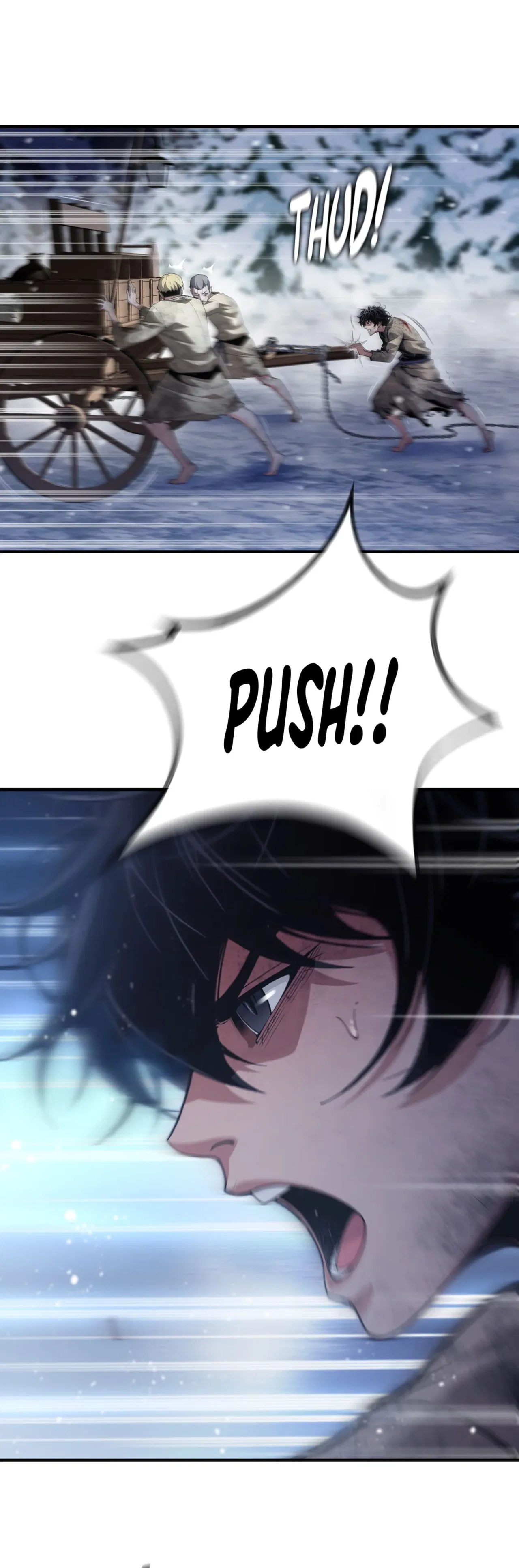 Shadow Slave Chapter 6 – Page 23