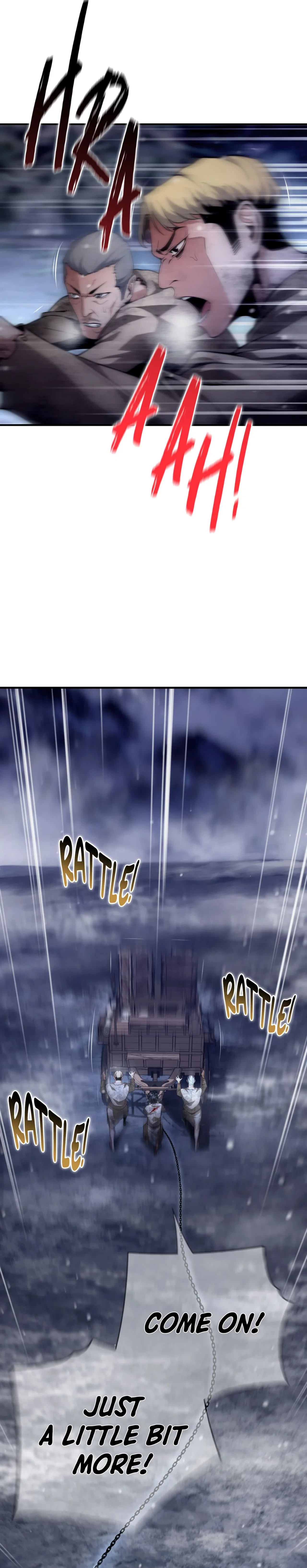 Shadow Slave Chapter 6 – Page 24