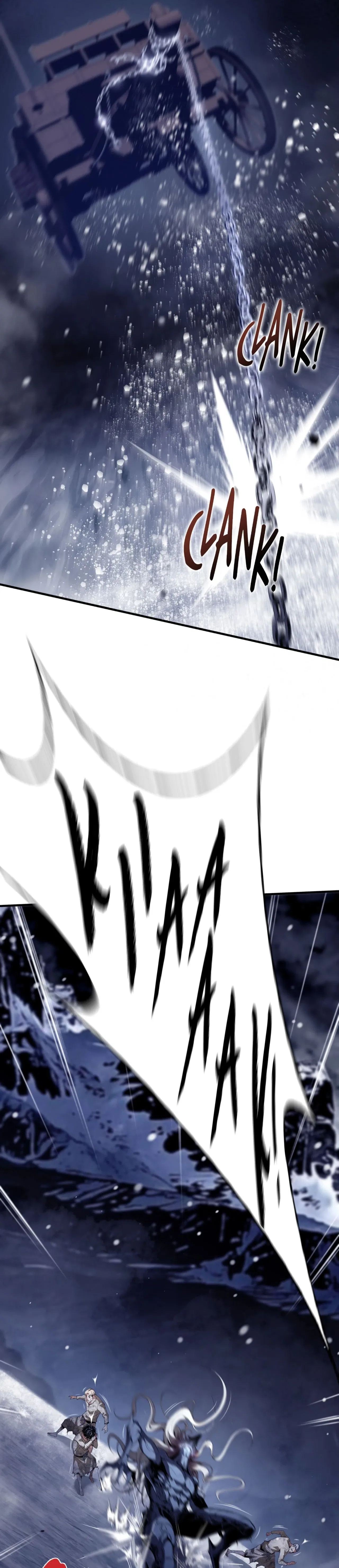 Shadow Slave Chapter 6 – Page 33