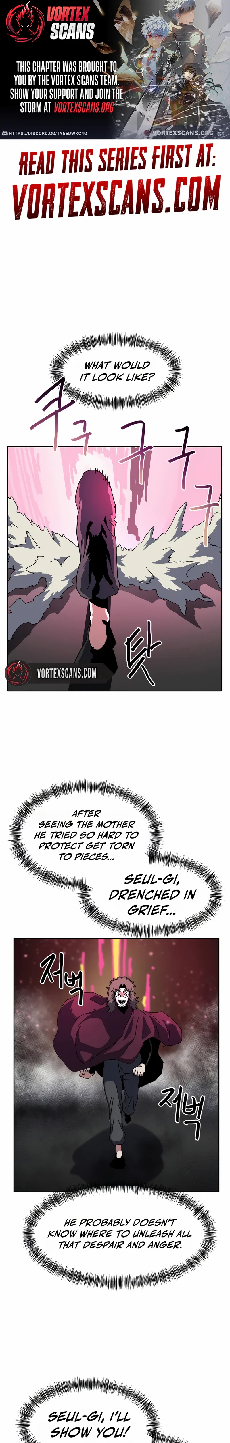 Archmage Curriculum Chapter 43 – Page 1