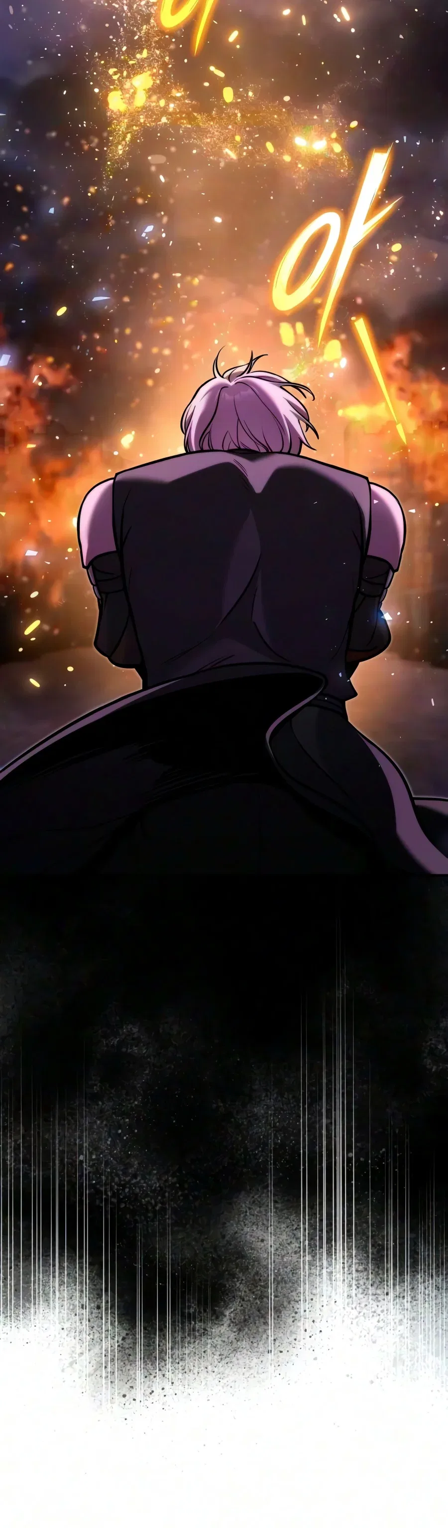 Terminally-Ill Genius Dark Knight Chapter 163 – Page 8