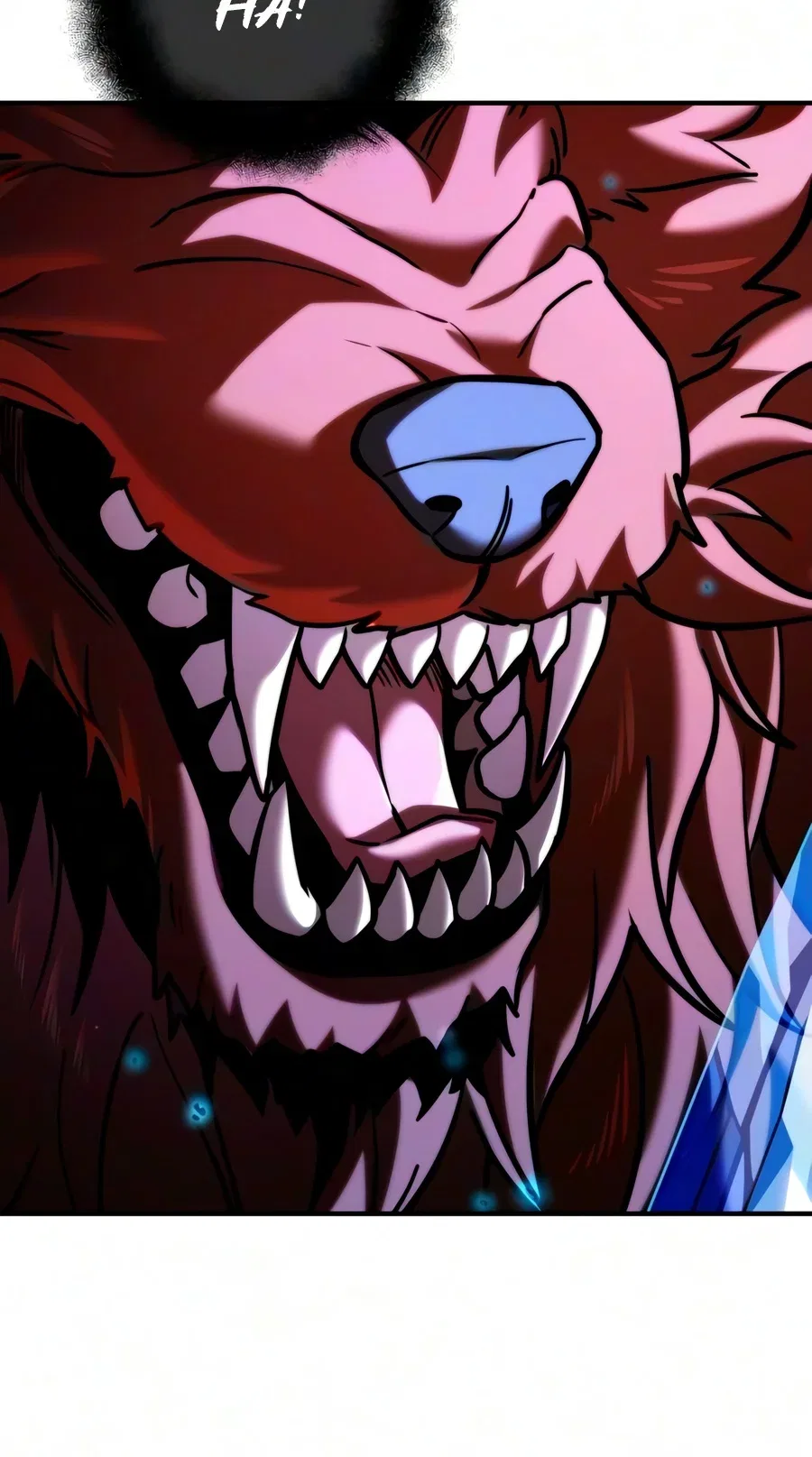 Terminally-Ill Genius Dark Knight Chapter 163 – Page 10