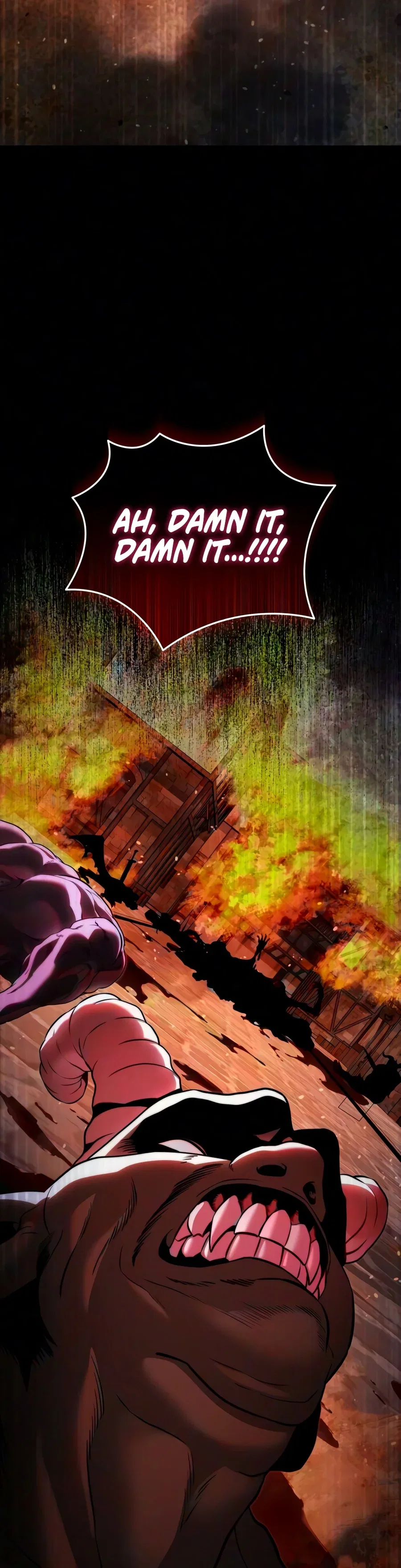 Terminally-Ill Genius Dark Knight Chapter 163 – Page 26