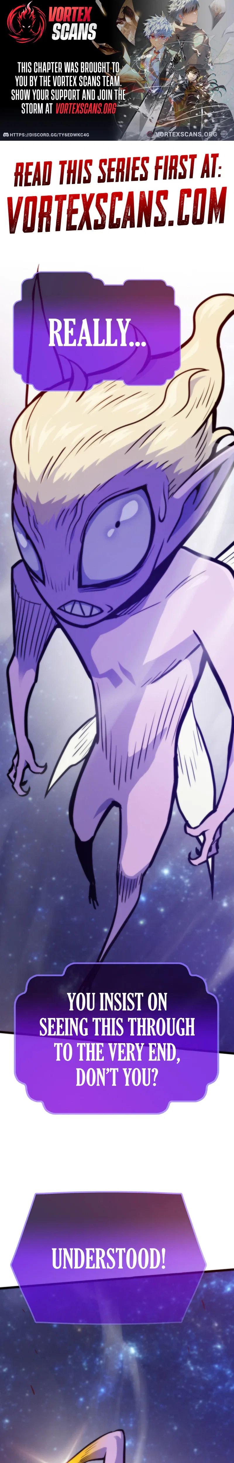 Past Life Returner (Remake 2022) Chapter 183 – Page 1