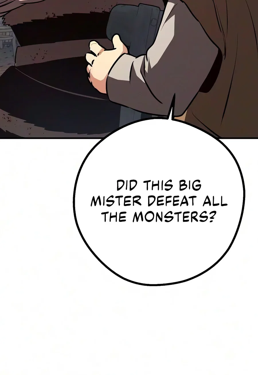 The Berserker's Second Playthrough Chapter 38 – Page 3