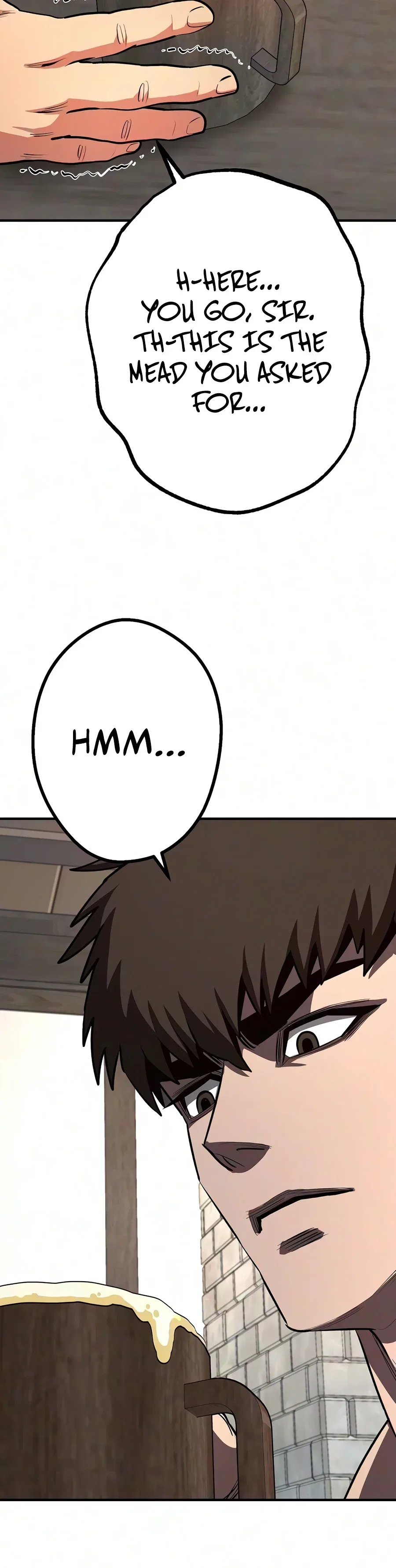 The Berserker's Second Playthrough Chapter 38 – Page 15