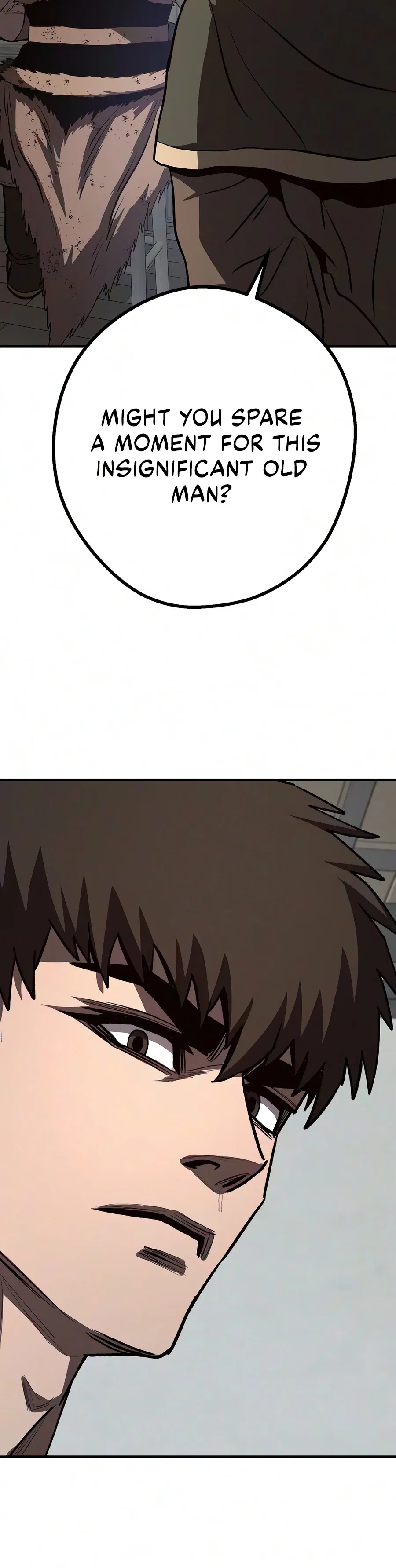 The Berserker's Second Playthrough Chapter 38 – Page 23