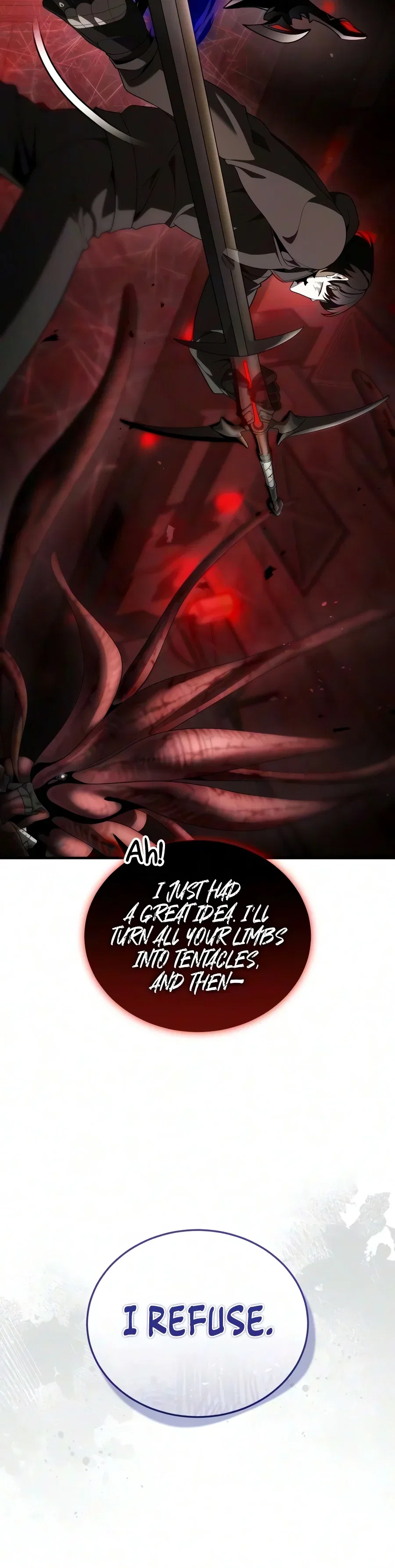 Echoes of the Reverse Planet Chapter 44 – Page 3