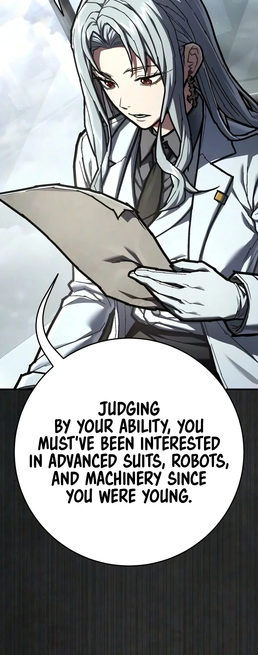 The Executioner Chapter 73 – Page 13