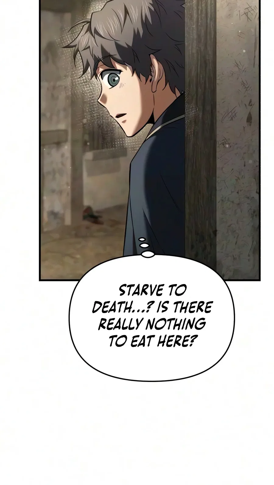 The Seventh Prince Wants to Bail Chapter 19 – Page 19