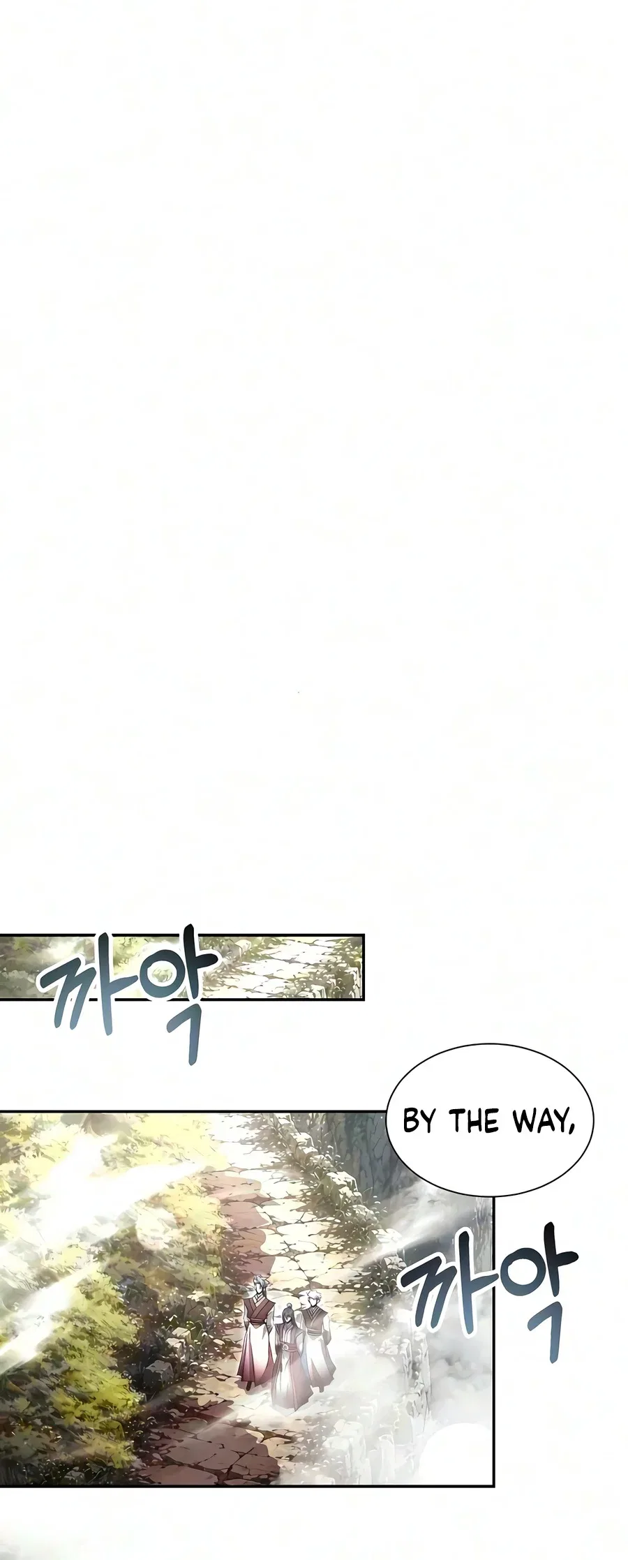 The Sword Emperor’s Rise of Namgung Chapter 24 – Page 10