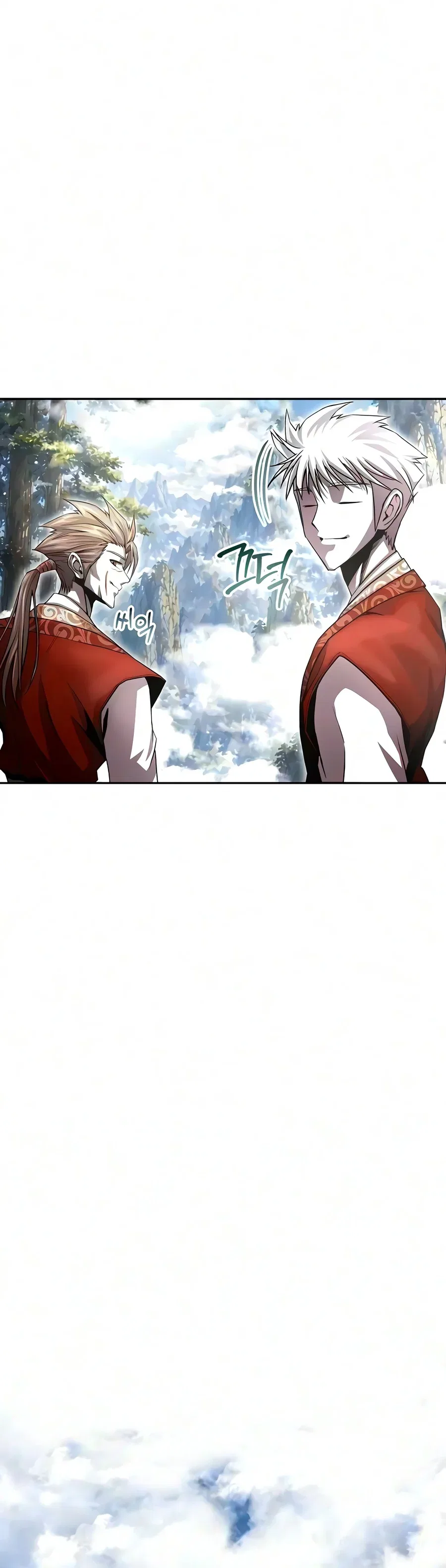 The Sword Emperor’s Rise of Namgung Chapter 24 – Page 12