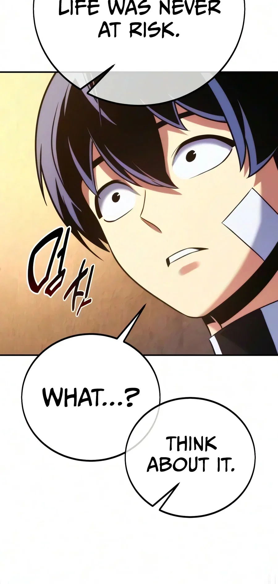 The Extra’s Academy Survival Guide Chapter 121 – Page 9