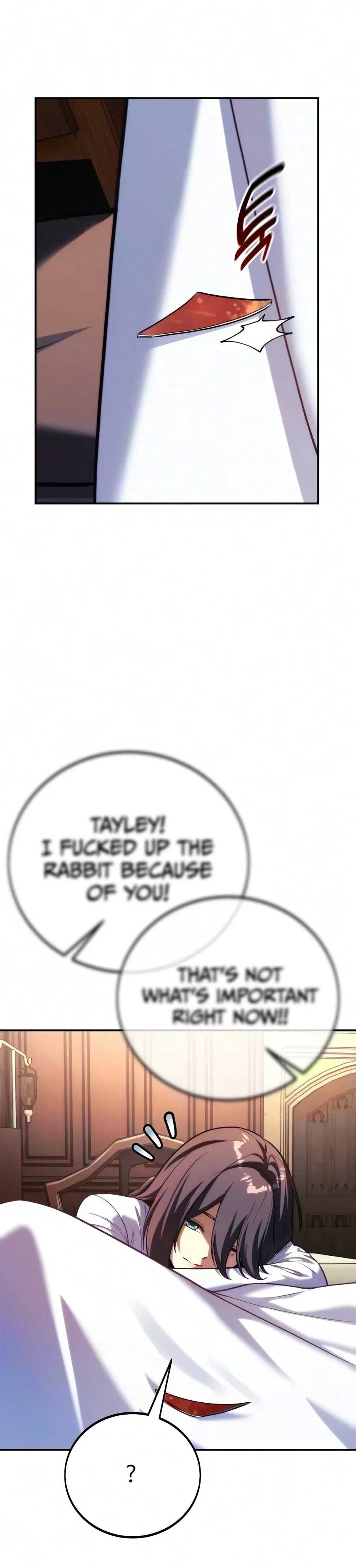 The Extra’s Academy Survival Guide Chapter 121 – Page 11
